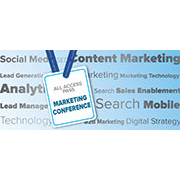Content Marketing Conferences: The Ultimate List